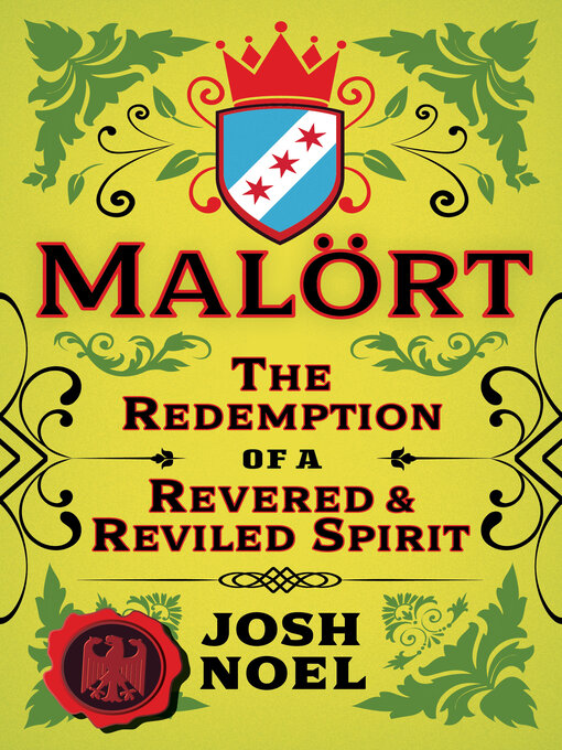 Title details for Malort by Josh Noel - Available